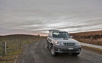 Ile kosztuje nowy Hyundai Santa Fe?