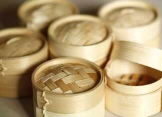 O jakiej mocy kupić parowar?